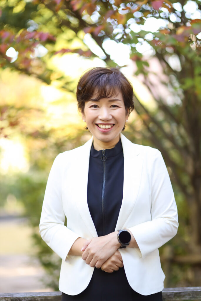 はなせる社労士®︎ 浅里ゆき